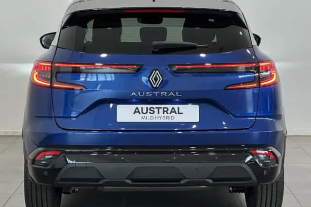 Renault Austral (2025) thumbnail 4