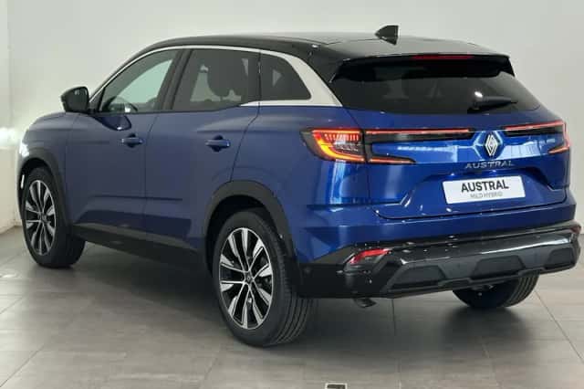 Renault Austral (2025) thumbnail 6
