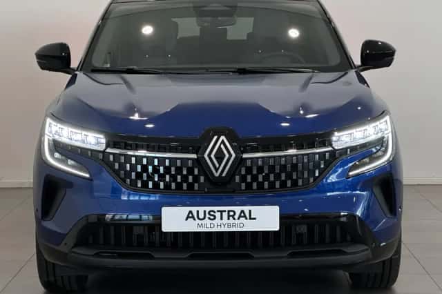 Renault Austral (2025) thumbnail 3