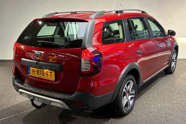 Dacia Logan (2020) thumbnail 2