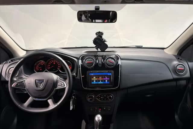 Dacia Logan (2020) thumbnail 3