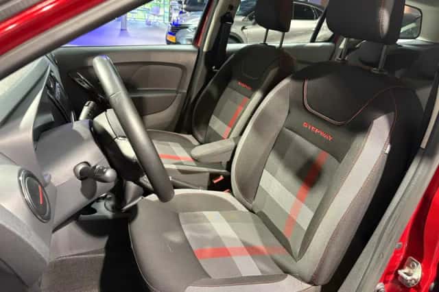 Dacia Logan (2020) thumbnail 5