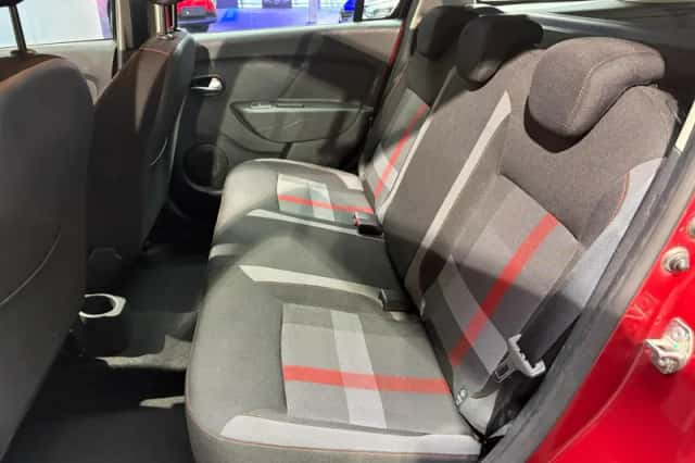 Dacia Logan (2020) thumbnail 6