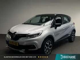 Renault Captur (2019)