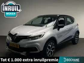 Renault Captur (2019)