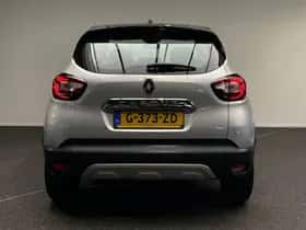 Renault Captur (2019) thumbnail 17