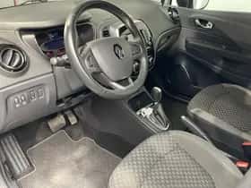 Renault Captur (2019) thumbnail 3