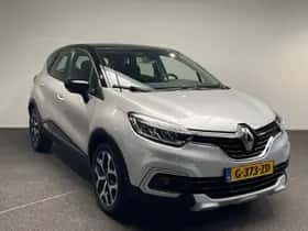 Renault Captur (2019) thumbnail 5