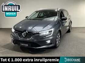Renault Mégane (2024)