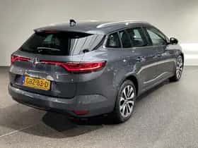 Renault Mégane (2024) thumbnail 2