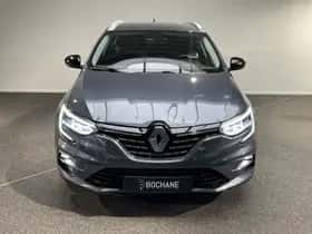 Renault Mégane (2024) thumbnail 17