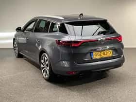 Renault Mégane (2024) thumbnail 6