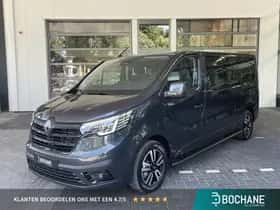 Renault Trafic (2024)