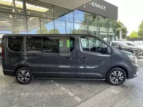 Renault Trafic (2024) thumbnail 15