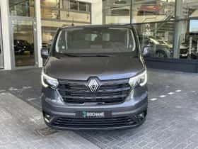 Renault Trafic (2024) thumbnail 16