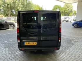Renault Trafic (2024) thumbnail 17