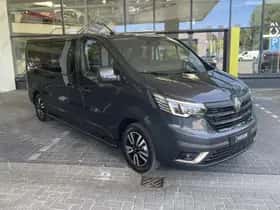 Renault Trafic (2024) thumbnail 5