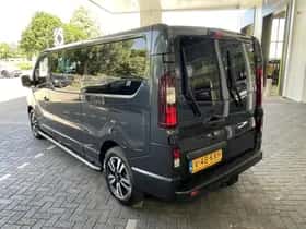 Renault Trafic (2024) thumbnail 6