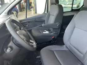 Renault Trafic (2024) thumbnail 7