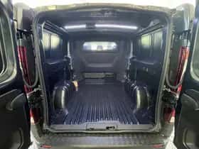 Renault Trafic (2024) thumbnail 9