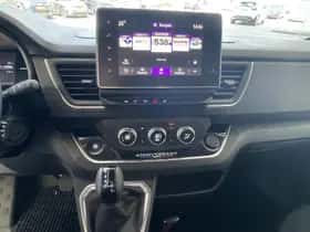 Renault Trafic (2024) thumbnail 10