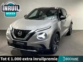 Nissan Juke (2023)