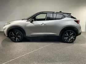 Nissan Juke (2023) thumbnail 14