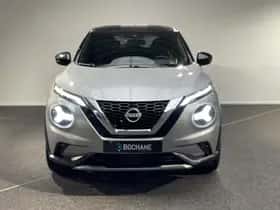 Nissan Juke (2023) thumbnail 16