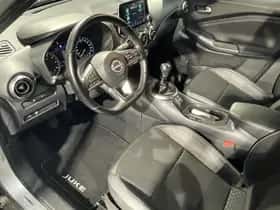Nissan Juke (2023) thumbnail 21
