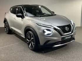 Nissan Juke (2023) thumbnail 5