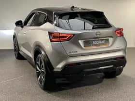 Nissan Juke (2023) thumbnail 6