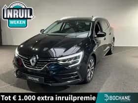 Renault Mégane (2023)