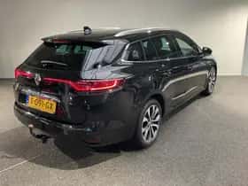 Renault Mégane (2023) thumbnail 2