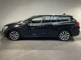 Renault Mégane (2023) thumbnail 16