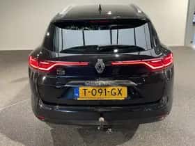 Renault Mégane (2023) thumbnail 19
