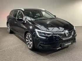 Renault Mégane (2023) thumbnail 5