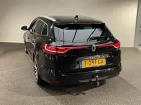 Renault Mégane (2023) thumbnail 6