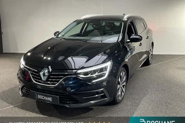 Renault Mégane (2023) thumbnail 1