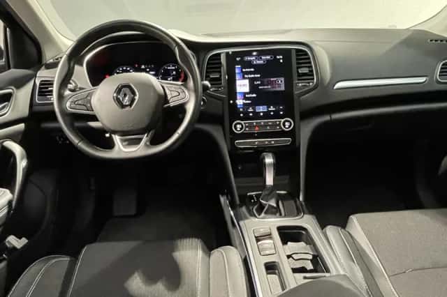 Renault Mégane (2023) thumbnail 3