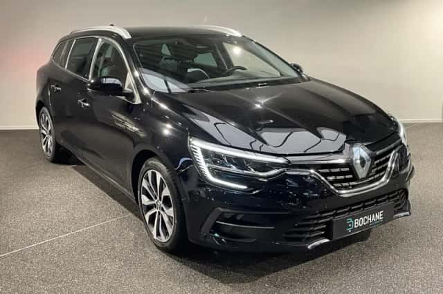 Renault Mégane (2023) thumbnail 5