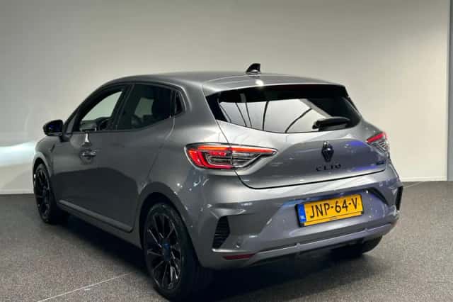 Renault Clio (2025) thumbnail 5