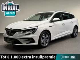 Renault Mégane (2022)