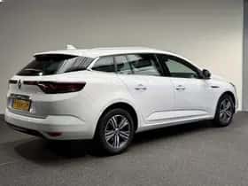 Renault Mégane (2022) thumbnail 2