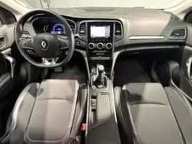 Renault Mégane (2022) thumbnail 3