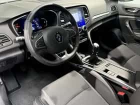Renault Mégane (2022) thumbnail 23