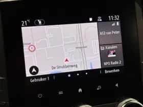 Renault Mégane (2022) thumbnail 27