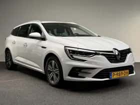 Renault Mégane (2022) thumbnail 5