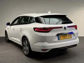 Renault Mégane (2022) thumbnail 6