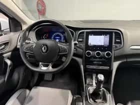 Renault Mégane (2022) thumbnail 10
