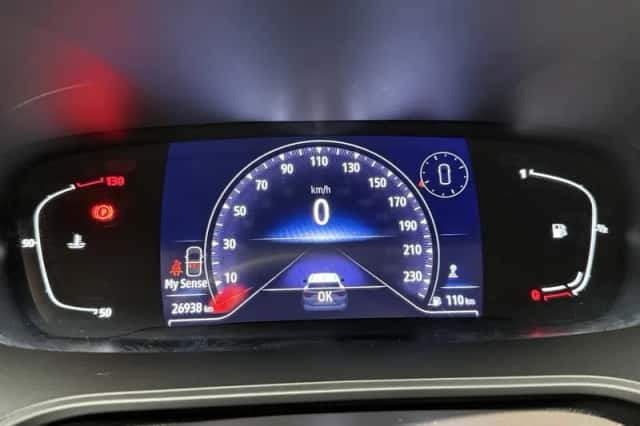 Renault Mégane (2022) thumbnail 4